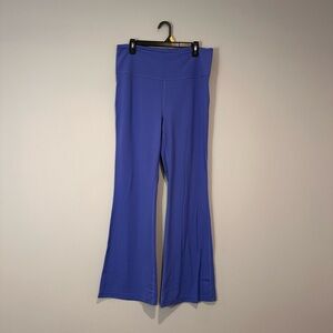 lululemon athletica Groove Super High-Rise Flare Pant in Wild Indigo
